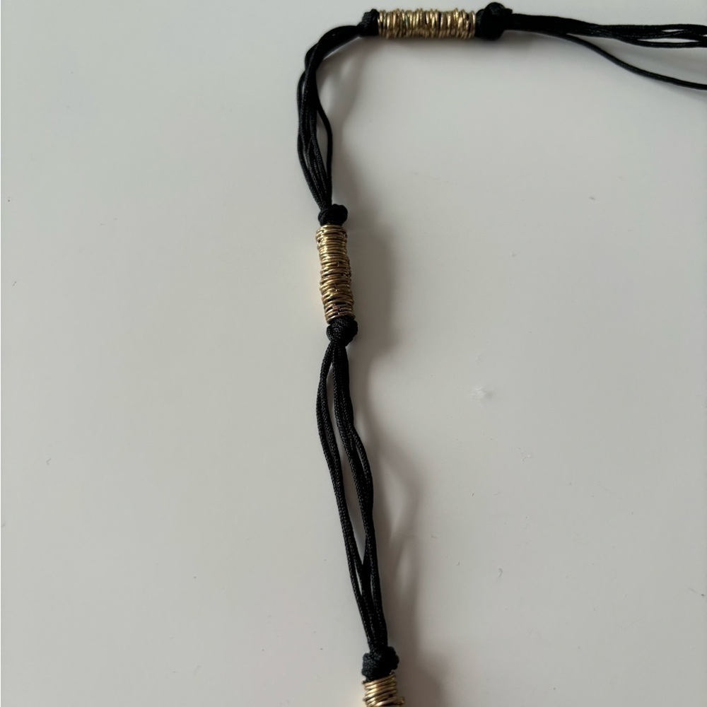 Stone Necklace - Picture 4 of 10